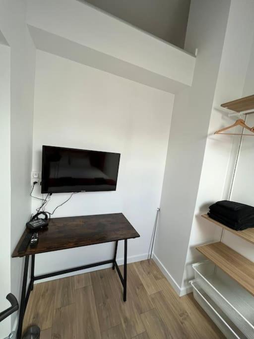 Le Central 3 - Pepite En Centre Ville D'เอลบัฟ ภายนอก รูปภาพ